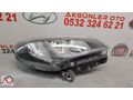 FİAT DOBLO 4 SAĞ&SOL FAR ORJİNAL ÇIKMA