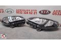 FİAT DOBLO 4 SAĞ&SOL FAR ORJİNAL ÇIKMA