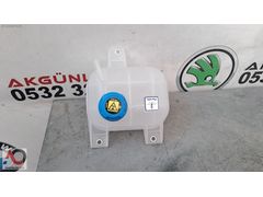 FİAT DOBLO RADYATÖR YEDEK SU DEPOSU 1.3 MULTIJET