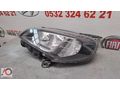 FİAT DOBLO 4 SOL FAR ORJİNAL ÇIKMA
