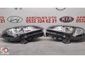 FİAT DOBLO 4 SAĞ&SOL FAR ORJİNAL ÇIKMA