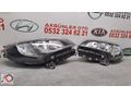 FİAT DOBLO 4 SAĞ&SOL FAR ORJİNAL ÇIKMA