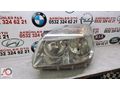 FİAT DOBLO 2 SOL FAR ORJİNAL ÇIKMA