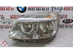 FİAT DOBLO 2 SOL FAR ORJİNAL ÇIKMA