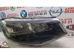 VOLKSWAGEN CADDY SAĞ FAR ORJİNAL ÇIKMA