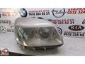 FİAT DOBLO 2 SAĞ&SOL FAR ORJİNAL ÇIKMA