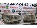 FİAT DOBLO 2 SAĞ&SOL FAR ORJİNAL ÇIKMA