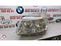 FİAT DOBLO 2 SAĞ&SOL FAR ORJİNAL ÇIKMA