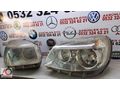 FİAT DOBLO 2 SAĞ&SOL FAR ORJİNAL ÇIKMA
