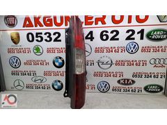 FİAT DOBLO 2 SAĞ STOP ORJİNAL ÇIKMA