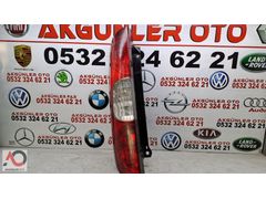 FİAT DOBLO 2 SOL STOP ORJİNAL ÇIKMA