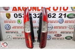 DOBLO 2 SAĞ&SOL STOP ORJİNAL ÇIKMA
