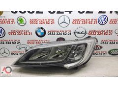 FİAT DUCATO SOL LEDLİ FAR ORJİNAL ÇIKMA