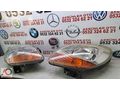 RENAULT KANGOO 2 SAĞ&SOL FAR ORJİNAL ÇIKMA