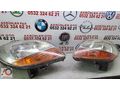 RENAULT KANGOO 2 SAĞ&SOL FAR ORJİNAL ÇIKMA