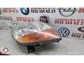 RENAULT KANGOO 2 SAĞ&SOL FAR ORJİNAL ÇIKMA