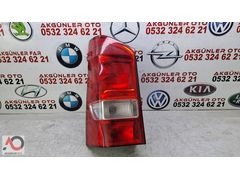 MERCEDES-BENZ VİTO W447 SOL STOP ORJİNAL ÇIKMA