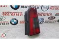 PEUGEOT PARTNER SAĞ STOP ORJİNAL ÇIKMA