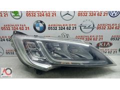 FİAT DUCATO SAĞ FAR ORJİNAL ÇIKMA
