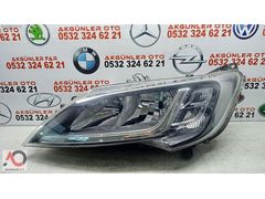 FİAT DUCATO SOL FAR ORJİNAL ÇIKMA