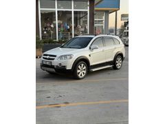 Sahibinden Chevrolet Captiva 2.0 D LT High 2011 Model 