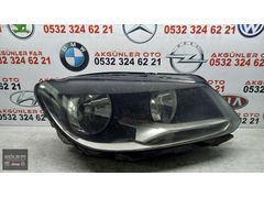 VOLKSWAGEN CADDY SAĞ FAR ORJİNAL ÇIKMA