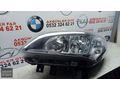FİAT DOBLO 4 SOL FAR ORJİNAL ÇIKMA