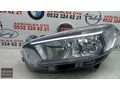 FORD TOURNEO COURİER SOL FAR ORJİNAL ÇIKMA