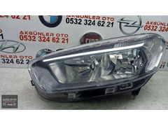 FORD TOURNEO COURİER SOL FAR ORJİNAL ÇIKMA