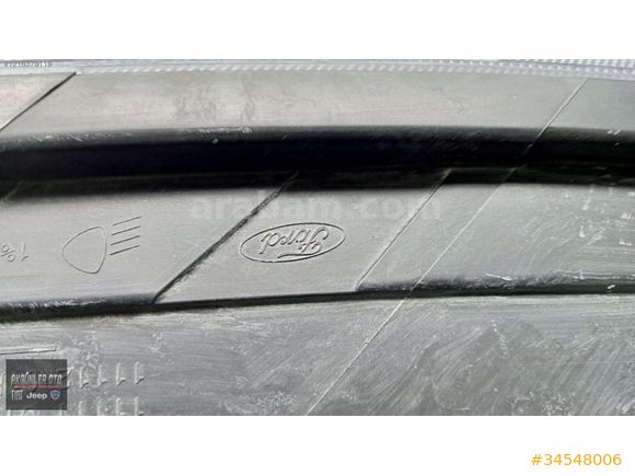FORD TOURNEO COURİER SOL FAR ORJİNAL ÇIKMA