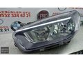 FORD TOURNEO COURİER SOL FAR ORJİNAL ÇIKMA