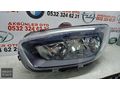 FORD TOURNEO COURİER SOL FAR ORJİNAL ÇIKMA