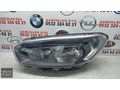 FORD TOURNEO COURİER SOL FAR ORJİNAL ÇIKMA