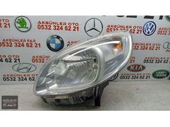 RENAULT KANGOO 3 SOL FAR ORJİNAL ÇIKMA