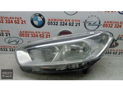 FORD TOURNEO COURİER SOL FAR ORJİNAL ÇIKMA