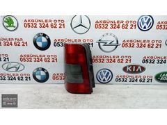 PEUGEOT PARTNER - BERLİNGO SOL STOP ORJİNAL ÇIKMA