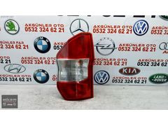 FORD TOURNEO COURİER SAĞ STOP ORJİNAL ÇIKMA