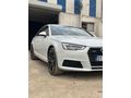 Sahibinden Audi A4 Sedan 2.0 TDI Quattro Dynamic 2017 Model 