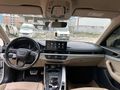 Sahibinden Audi A4 Sedan 2.0 TDI Quattro Dynamic 2017 Model 