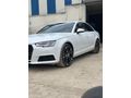 Sahibinden Audi A4 Sedan 2.0 TDI Quattro Dynamic 2017 Model 
