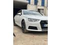 Sahibinden Audi A4 Sedan 2.0 TDI Quattro Dynamic 2017 Model 