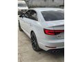 Sahibinden Audi A4 Sedan 2.0 TDI Quattro Dynamic 2017 Model 