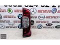 FİAT FİORİNO SAĞ&SOL STOP