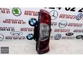 FİAT FİORİNO SAĞ&SOL STOP