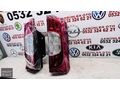 FİAT FİORİNO SAĞ&SOL STOP