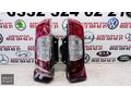 FİAT FİORİNO SAĞ&SOL STOP