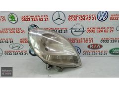 RENAULT KANGOO SAĞ FAR ORJİNAL ÇIKMA