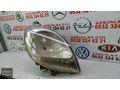 RENAULT KANGOO SAĞ FAR ORJİNAL ÇIKMA