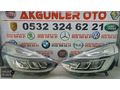 RENAULT CLİO 4 İCON SAĞ&SOL FAR ORJİNAL ÇIKMA
