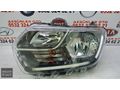 DACİA DUSTER LEDLİ SOL FAR ORJİNAL ÇIKMA